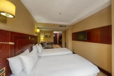 Crowne Plaza Istanbul - Old City, an IHG - 108
