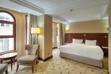 Crowne Plaza Istanbul - Old City, an IHG - 117