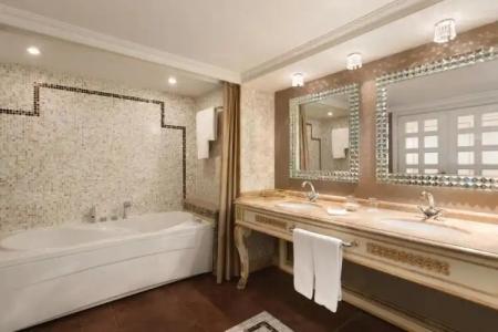 Crowne Plaza Istanbul - Old City, an IHG - 135