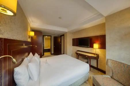 Crowne Plaza Istanbul - Old City, an IHG - 141