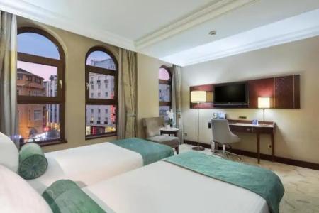 Crowne Plaza Istanbul - Old City, an IHG - 104