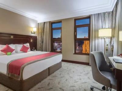 Crowne Plaza Istanbul - Old City, an IHG - 130