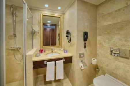 Crowne Plaza Istanbul - Old City, an IHG - 110