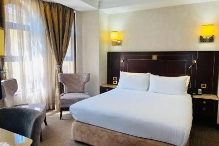 Crowne Plaza Istanbul - Old City, an IHG - 124