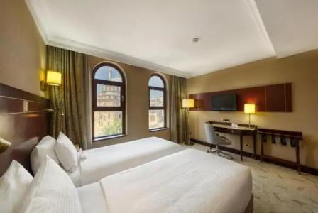 Crowne Plaza Istanbul - Old City, an IHG - 113