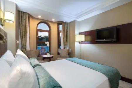 Crowne Plaza Istanbul - Old City, an IHG - 101