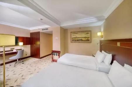 Crowne Plaza Istanbul - Old City, an IHG - 114
