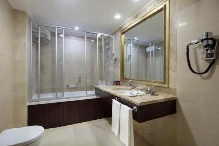 Crowne Plaza Istanbul - Old City, an IHG - 100