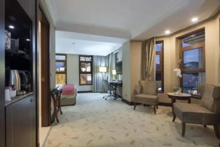 Crowne Plaza Istanbul - Old City, an IHG - 134
