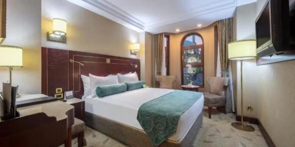 Crowne Plaza Istanbul - Old City, an IHG - 112