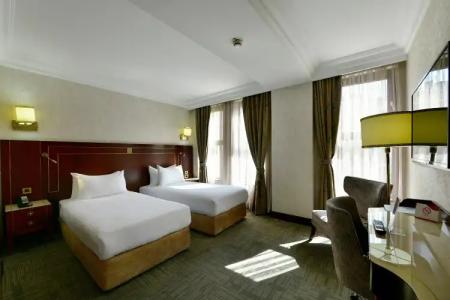 Crowne Plaza Istanbul - Old City, an IHG - 125