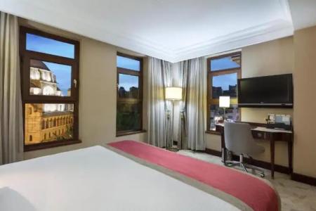 Crowne Plaza Istanbul - Old City, an IHG - 118