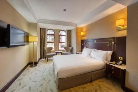 Crowne Plaza Istanbul - Old City, an IHG - 107