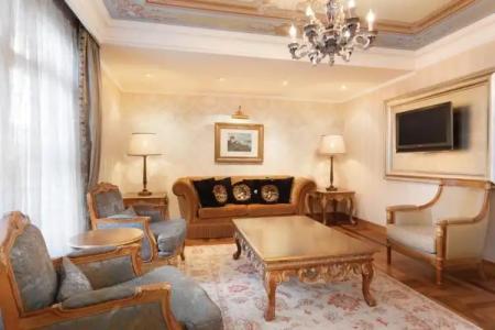 Crowne Plaza Istanbul - Old City, an IHG - 136