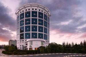 Courtyard by Marriott West Mini-hotel, Istanbul