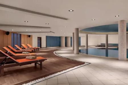 Deltas by Marriott Istanbul West - 15