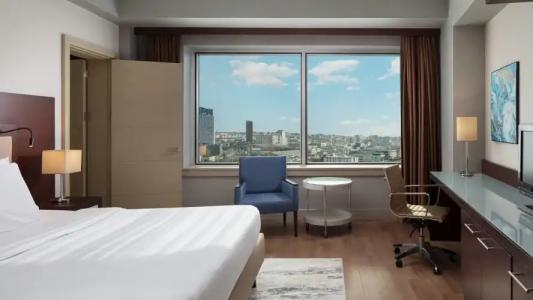 Deltas by Marriott Istanbul West - 51