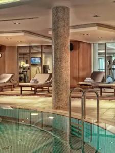 Deltas by Marriott Istanbul West - 23