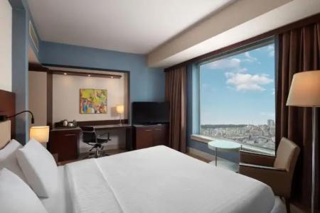 Deltas by Marriott Istanbul West - 36