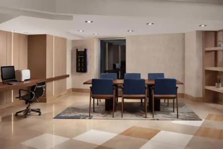 Deltas by Marriott Istanbul West - 18