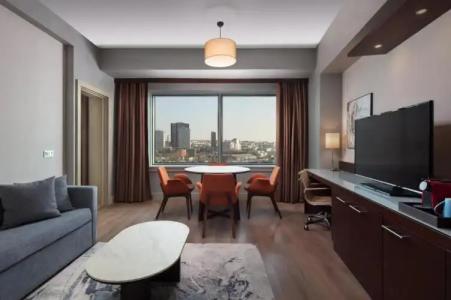 Deltas by Marriott Istanbul West - 50