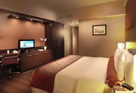 Deltas by Marriott Istanbul West - 4