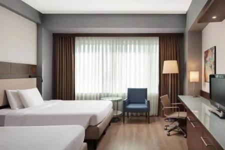 Deltas by Marriott Istanbul West - 5