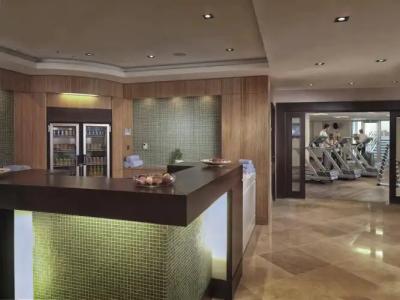 Deltas by Marriott Istanbul West - 25