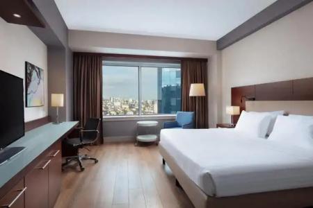 Deltas by Marriott Istanbul West - 41