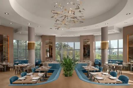 Deltas by Marriott Istanbul West - 31