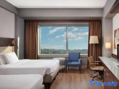 Deltas by Marriott Istanbul West - 44