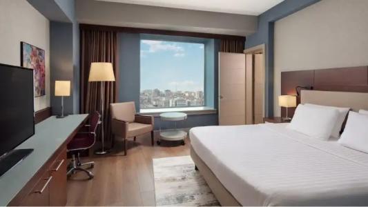 Deltas by Marriott Istanbul West - 58