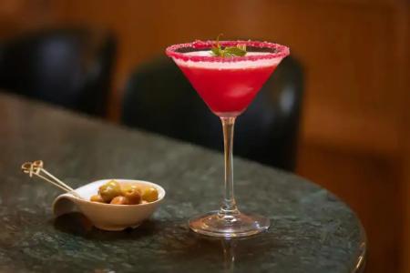 Deltas by Marriott Istanbul West - 10