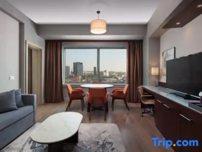 Deltas by Marriott Istanbul West - 46