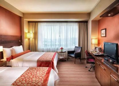 Deltas by Marriott Istanbul West - 2