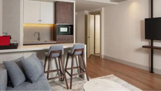 Deltas by Marriott Istanbul West - 54