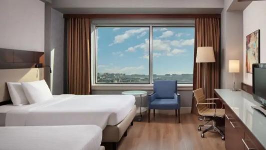 Deltas by Marriott Istanbul West - 52