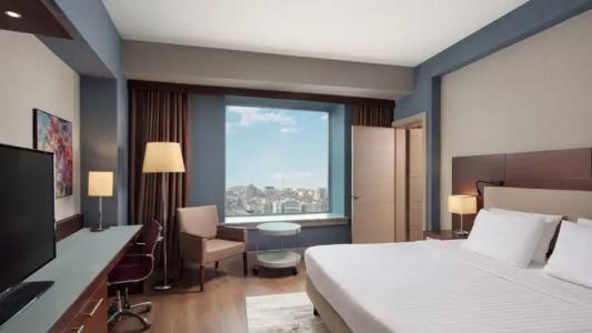 Deltas by Marriott Istanbul West - 57