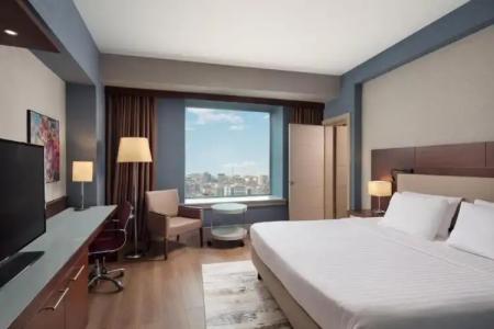 Deltas by Marriott Istanbul West - 49