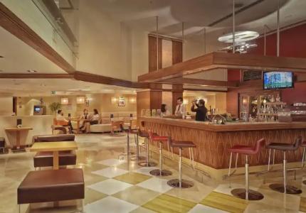 Deltas by Marriott Istanbul West - 27