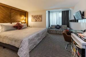 Parkhouse Hotel & Spa, Istanbul