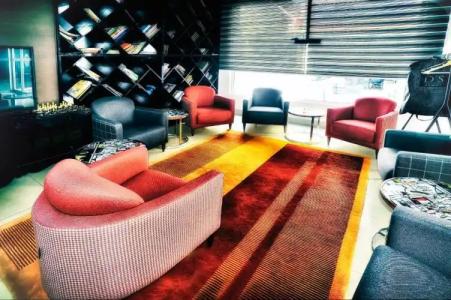 Parkhouse & Spa - 11