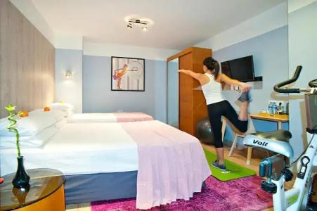 Parkhouse & Spa - 15