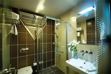 Parkhouse & Spa - 5
