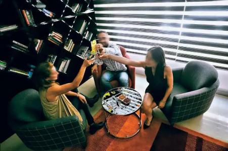 Parkhouse & Spa - 14