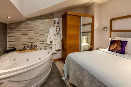 Parkhouse & Spa - 2