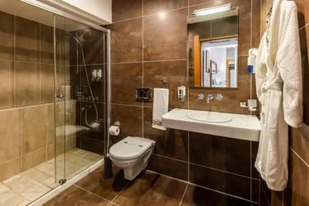 Parkhouse & Spa - 6