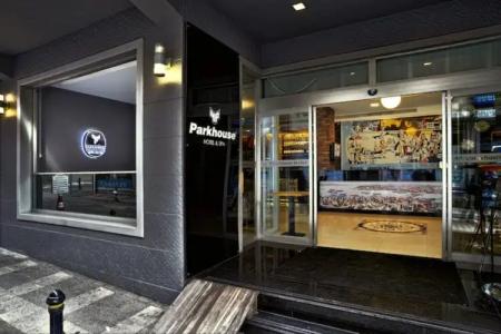 Parkhouse & Spa - 8