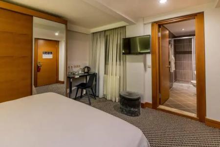 Parkhouse & Spa - 3