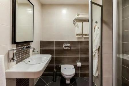 Parkhouse & Spa - 7